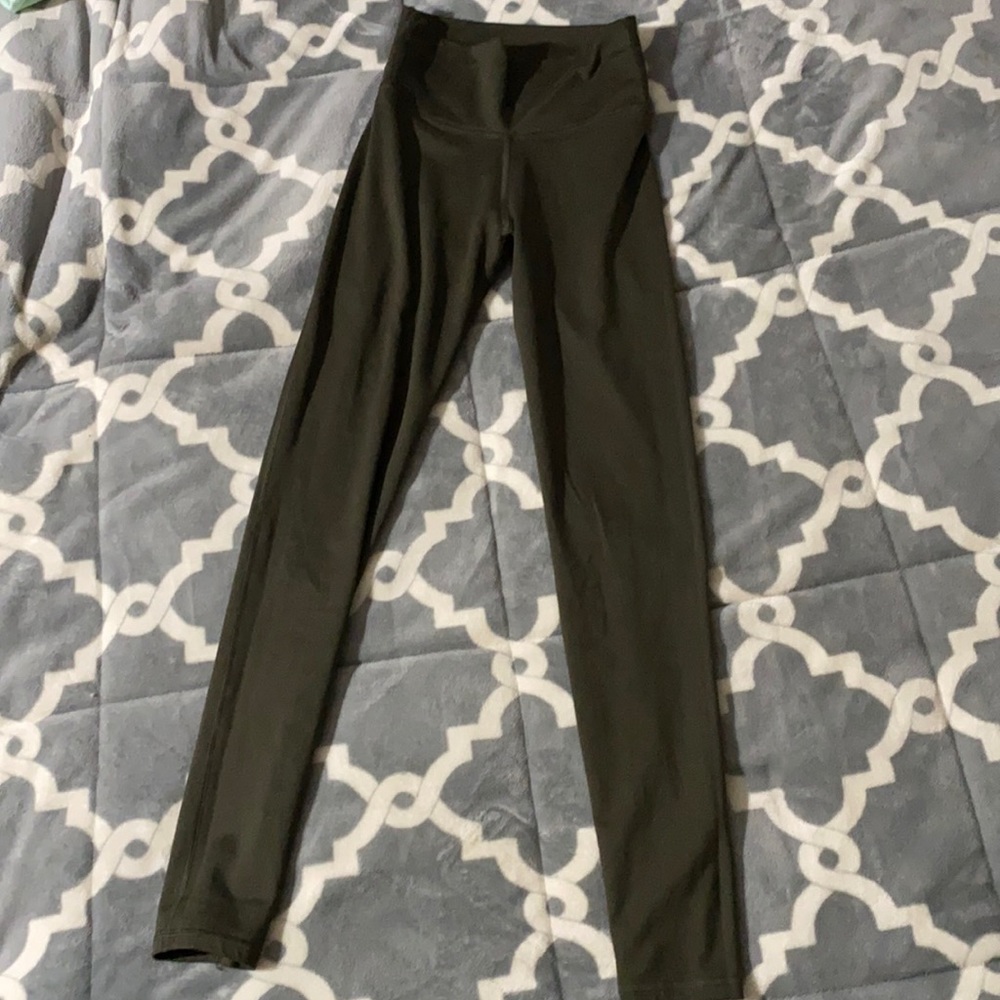 XXS fabletics leggings